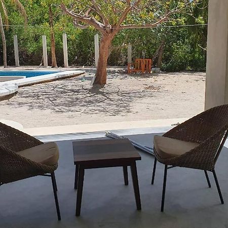 Marysol Great Views Beachfront Next To Nomads D3 Isla Mujeres Exteriér fotografie